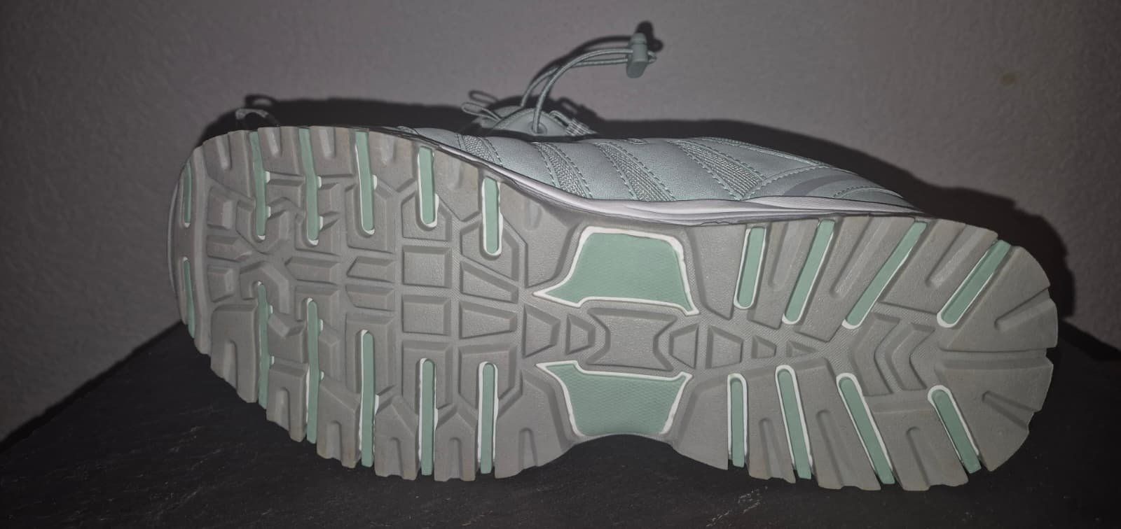 Graceland Damenschuhe: Graceland Turnschuh Gr.40 – Gebraucht aus Aeschiried von gig_5pvc 2