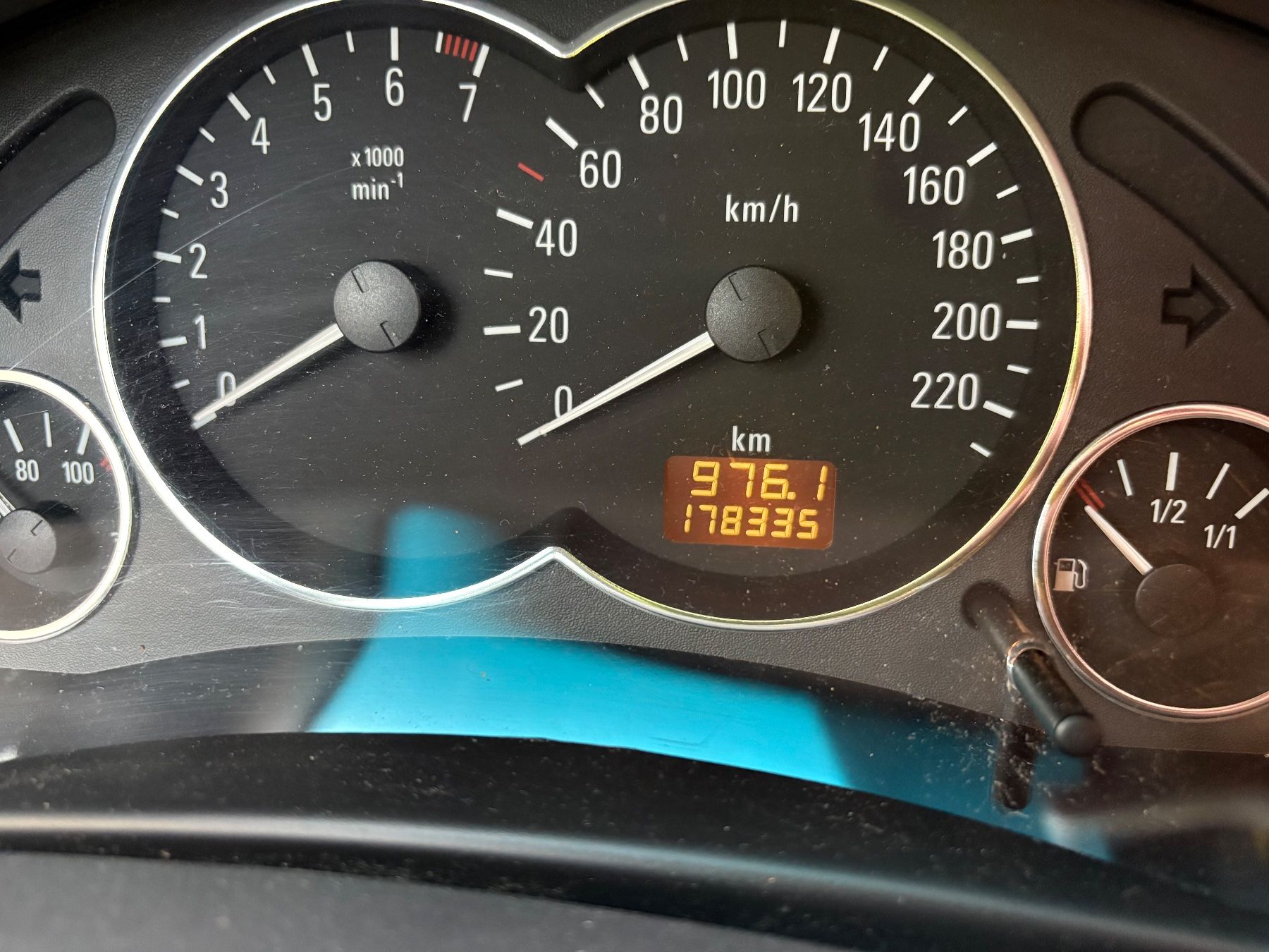 Opel Automobili: Opel Meriva 1.8 – Usato da Dulliken venduto da wma1 3