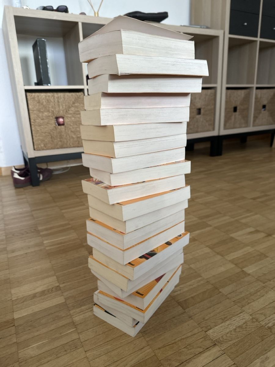Comics: Collection Dragonball 1 à 29 + 3 extras – Neu (gemäss Beschreibung) aus Meyrin von mic_mt76 4