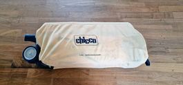 Chicco Reisebett  praktisch für Reisen