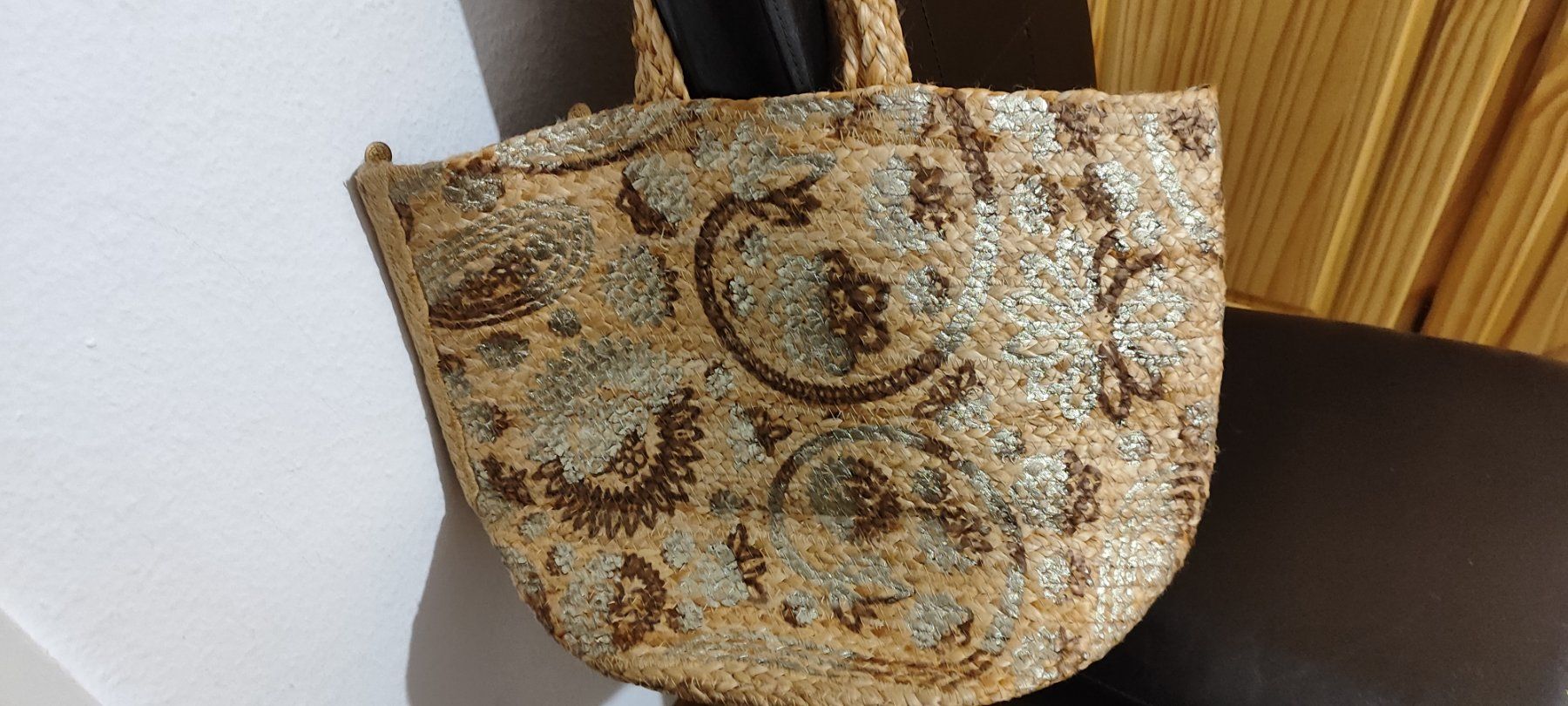Nile Borse da donna: Tasche  Nile neu – Nuovo e nell'imballaggio originale da Chur venduto da djovanna 3