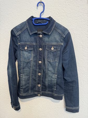 Bonita Jeansjacke Jacke Jeans Gr. 36 / S