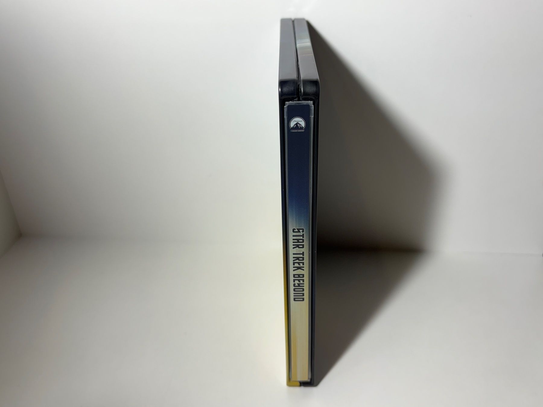 Tutti i DVDs: Star Trek 13 - Beyond Blu Ray Steelbook – Usato da Wilderswil venduto da Sstriker 4