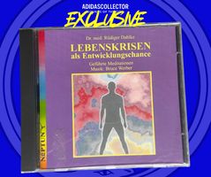 Ruediger Dahlke - Lebenskrisen als Entwicklung