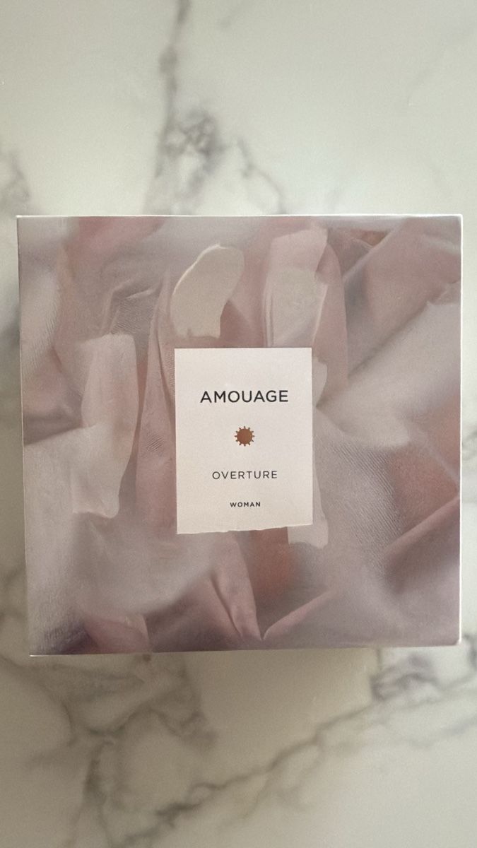 Amouage Profumi & Eau de Toilette: Amouage Parfum – Nuovo e nell'imballaggio originale da Wallisellen venduto da NE90 1