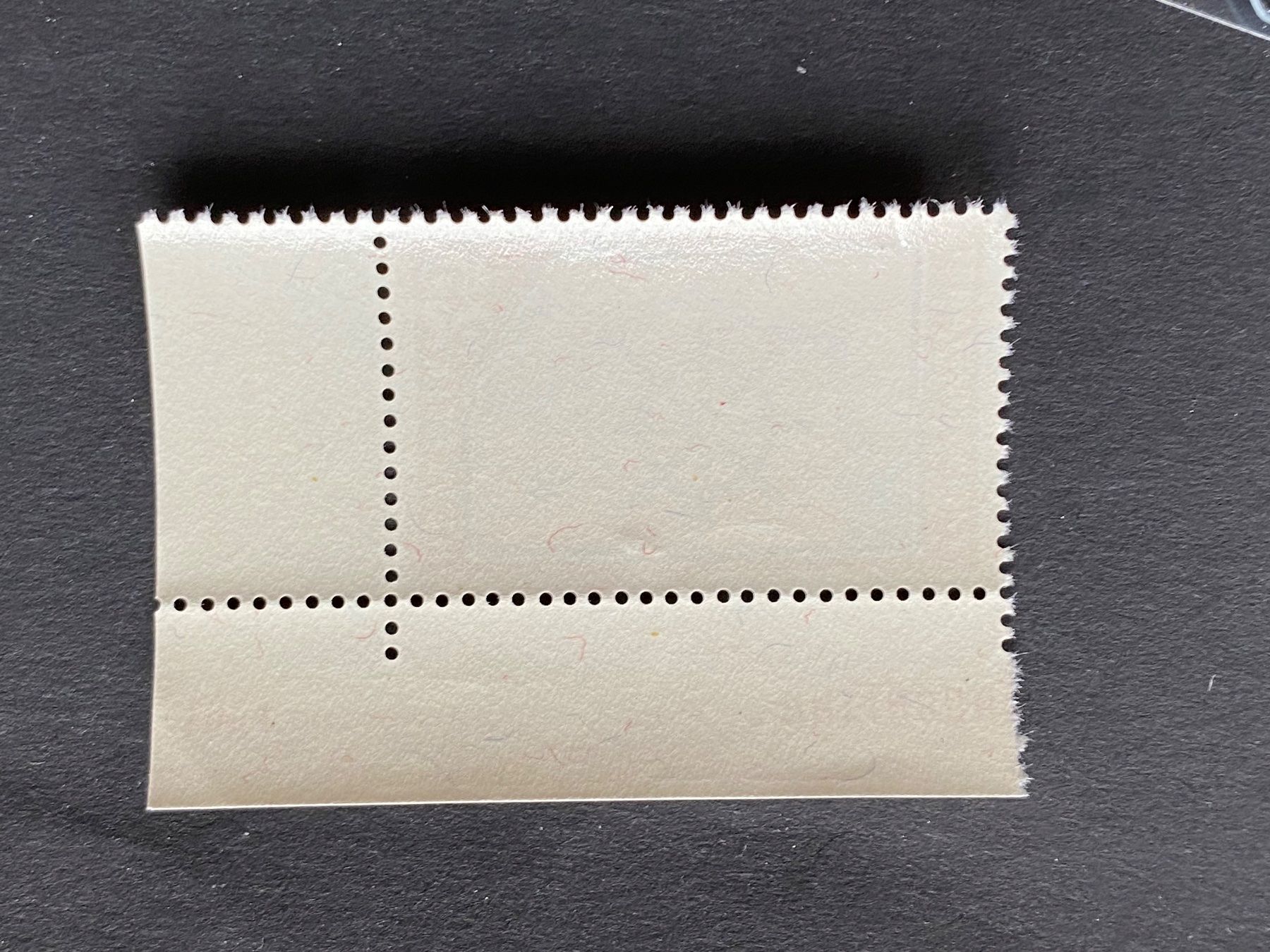 Alle Briefmarken: 318, postfrisch, „G statt C“ – Gebraucht aus Aarau von hilde47 2
