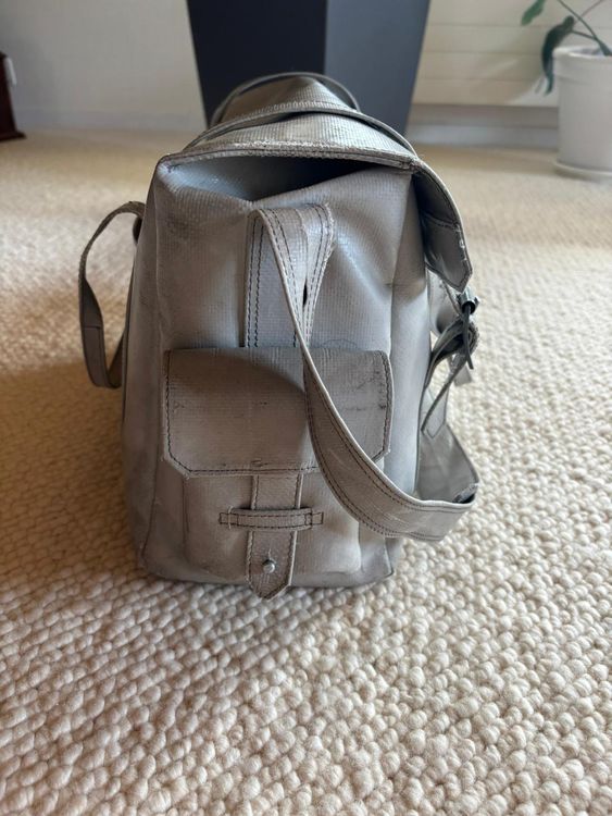 FREITAG Tasche R501 Harmsworth (Liebhaberstück LIMITED ED