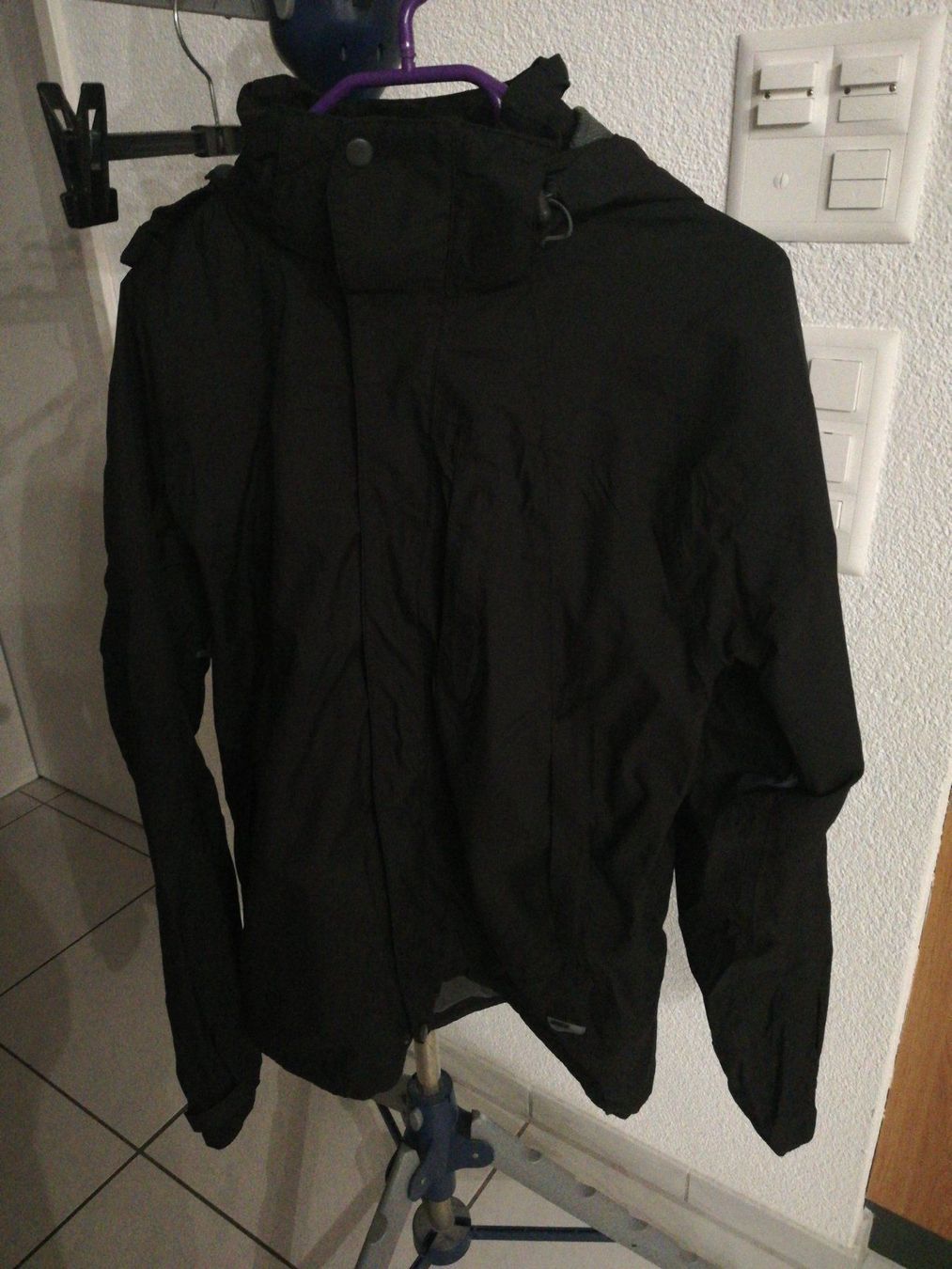 Giacche: Jacke Marke Northbrook gr. Xs – Usato da Ballwil venduto da fischli01