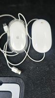 Apple Mouse M5762 with Cable good condition