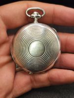 Art Deko 800er Silber Unisex Anhänger Piellendose um 1930j