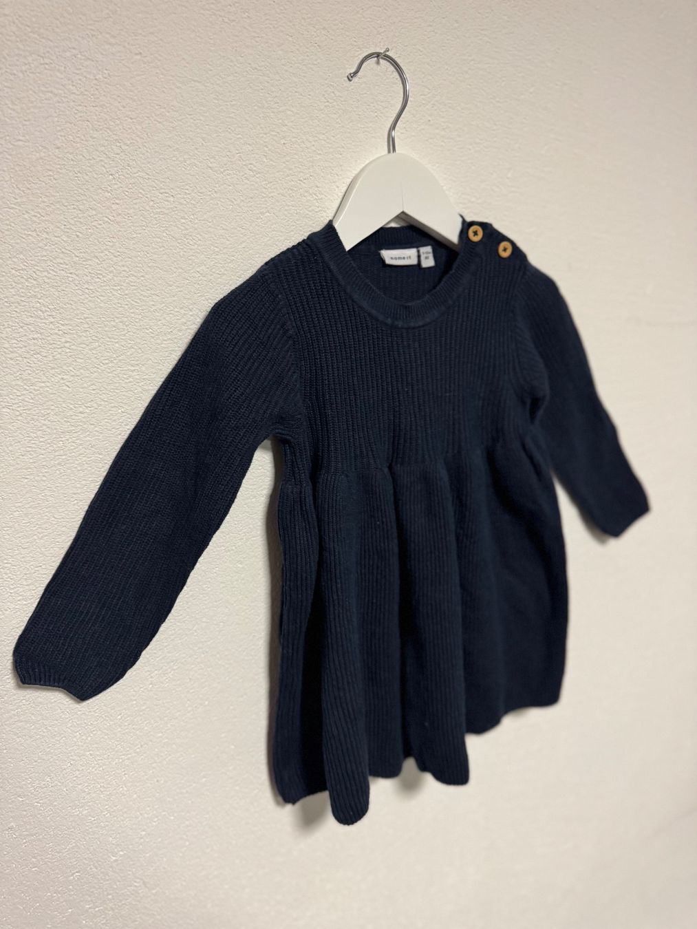 Name It Kleider & Röcke: NAME IT Kleid | Gr. 80 👧🏼 – Gebraucht aus Walenstadt von closetqueen.mini 1