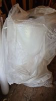 Luftpolsterfolie - Bubble wrap - "Bläterliplastik"