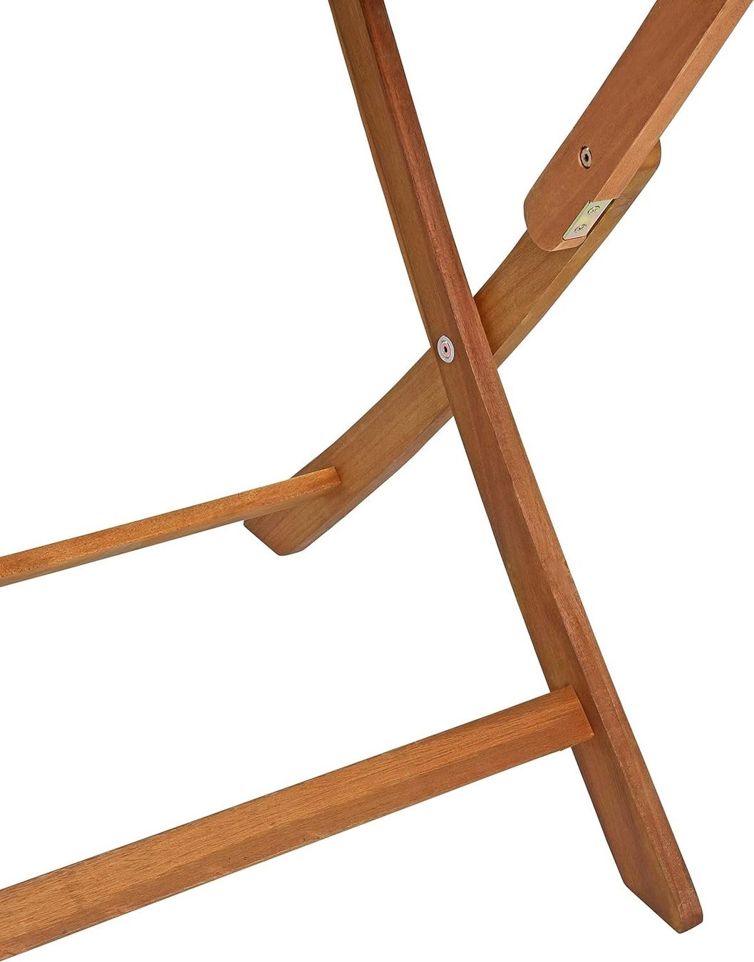 Tavoli da giardino: ESTEXO Gartentisch 120 x 70cm – Nuovo e nell'imballaggio originale da Bottighofen venduto da zaap 4