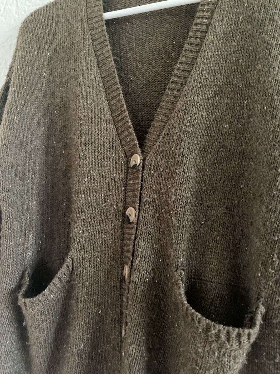Zara Giacche: ZARA Strickjacke, Grösse S – Usato da Neftenbach venduto da ElenaLo 1