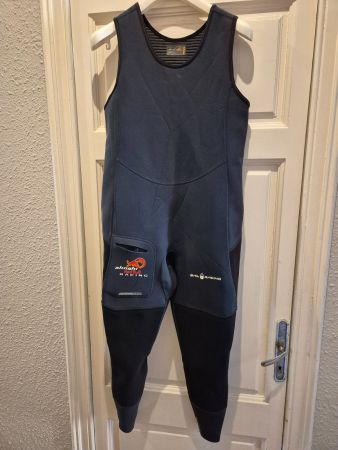 ARBR 1/2 Neopren suit 3mm