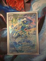 Pokemon Amphizel Phase 1 Karte guter Zustand