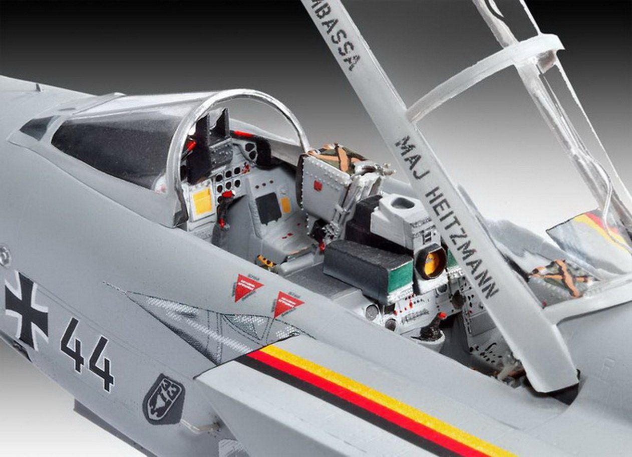Revell Kit di modellismo & Modellini statici: Tornado IDS "Panavia" 1:48 von Revell – Nuovo e nell'imballaggio originale da Rothenburg venduto da aron2006 2