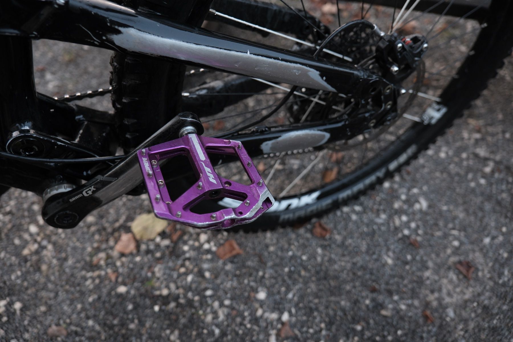 Scott Biciclette: Scott Voltage Freeride Bike – Usato da Windisch venduto da ser_98gd 3