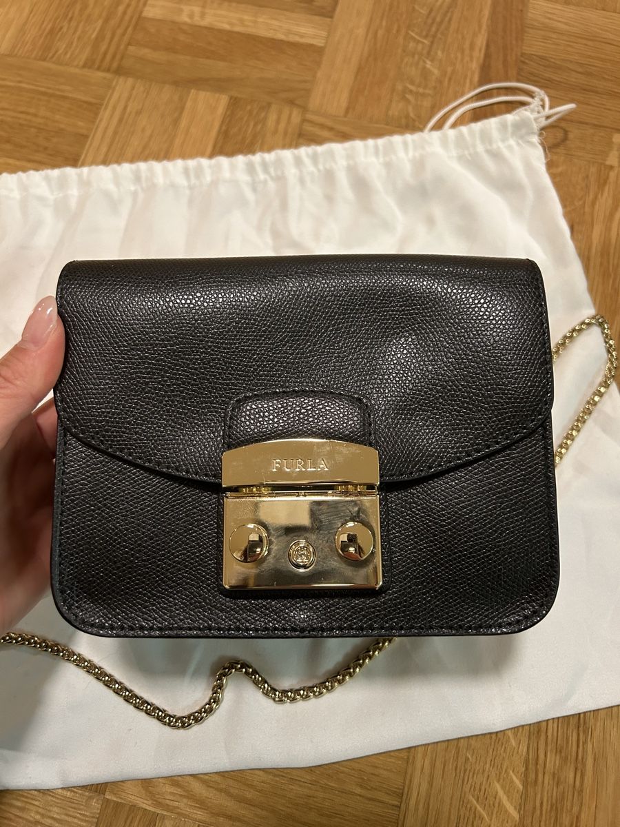 Furla Borse da donna: Furla Handtasche – Nuovo e nell'imballaggio originale da Gockhausen venduto da Lauvja 1