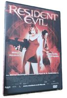Resident Evil  (DVD)