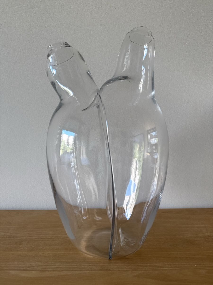 Bolia Vasi & Recipienti: Bolia Vase Hug – Nuovo (secondo la descrizione) da Basel venduto da selinalivia