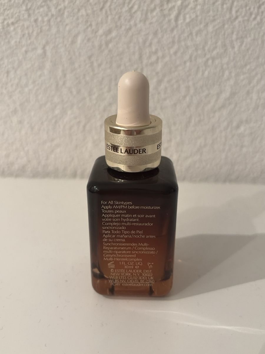 Estée Lauder Cura del viso: Estée Lauder Advanced Night Repair – Usato da Gais venduto da Koumichel16 2