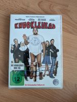 DVD Knucklehead