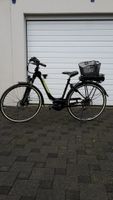 Wheeler E-Bike i-Rider, Top Zustand.