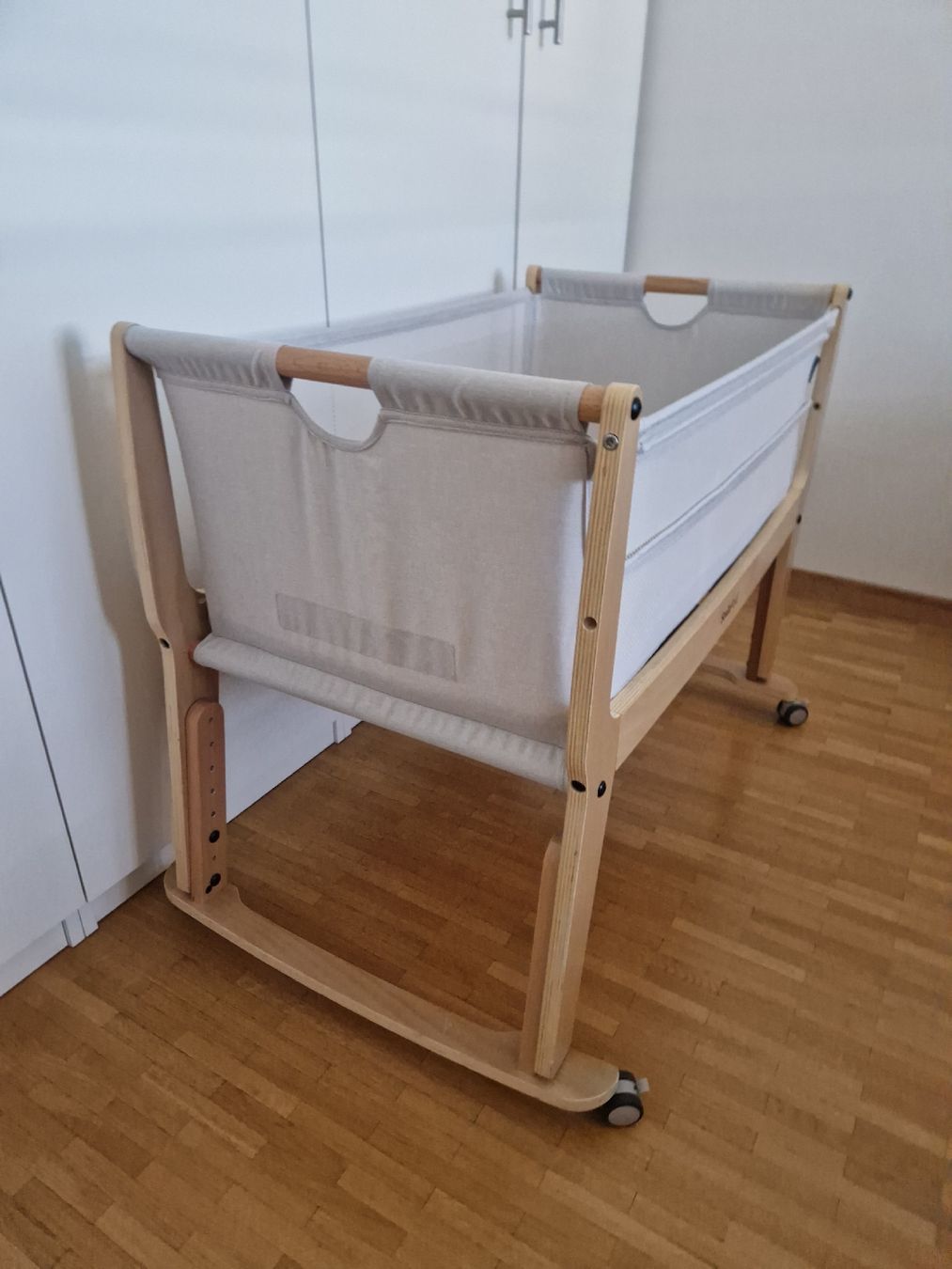 Wiegen & Stubenwagen: SnüzPod next-to-me cododo- excellent condition – Gebraucht aus Plan-les-Ouates von cniewola 3
