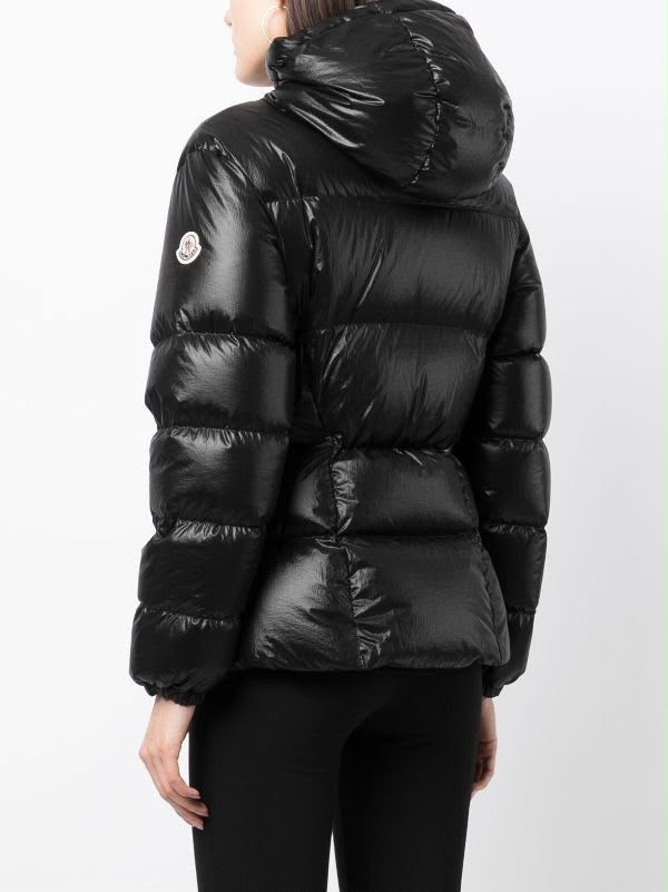 Moncler Vestes: Doudoune Moncler – D'occasion à Genève par Lilimouss 3