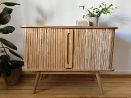 La Redoute Interieurs Buffet im Midcentury Modern Stil