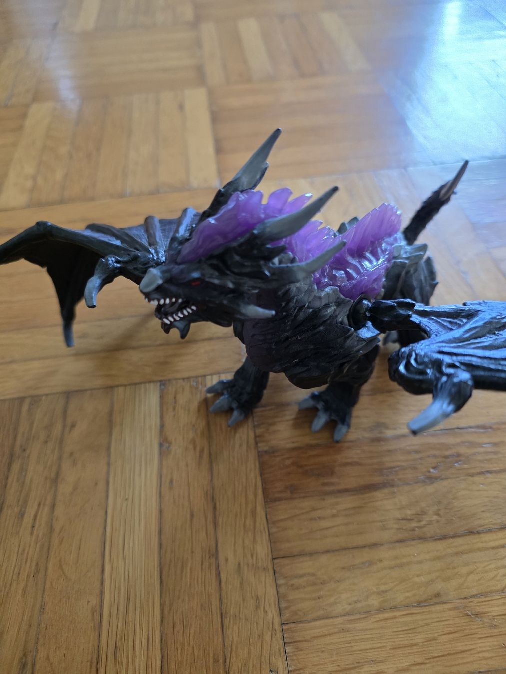 Schleich Figuren: Schleich Drache – Gebraucht aus Dorf von Echo_Elements 2