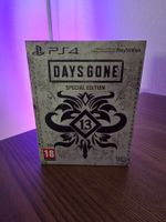 Days Gone - Special Edition für PlayStation 4