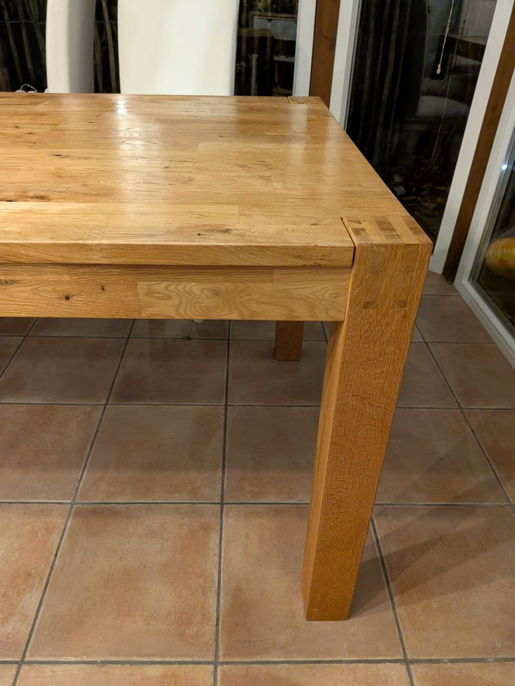 Tische: Esstisch Eiche 180x90 – Gebraucht aus Humlikon von riediman 3