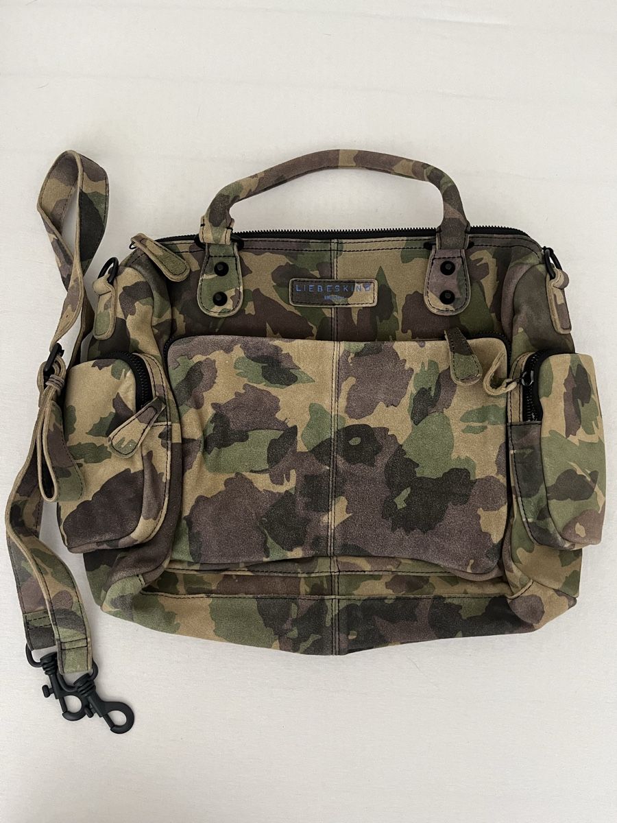 Liebeskind Borse: Tasche von Liebeskind Berlin – Nuovo (secondo la descrizione) da Zürich venduto da JB23JB