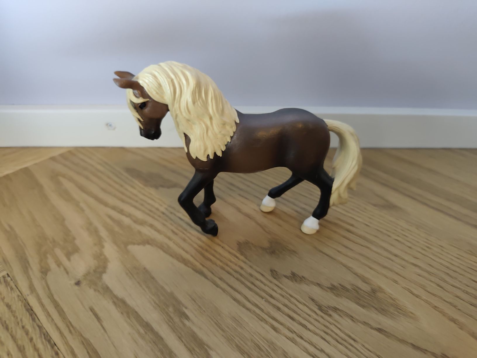 Schleich Giocattoli: 7 schleich horses, 2nd hand – Usato da Zürich venduto da one_deal 5