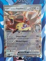 Team Rocket's Kangaskhan ex - #14