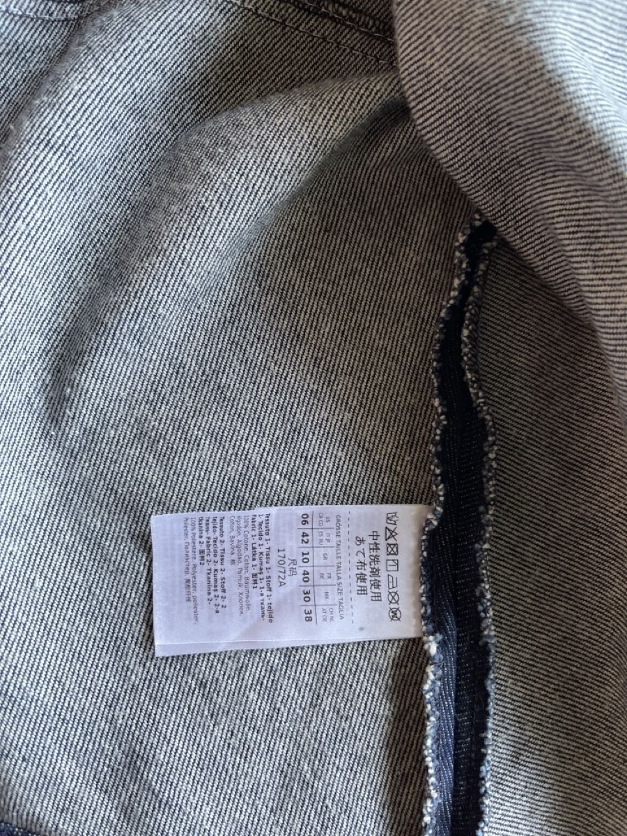 Max Mara Gonne: MAX&Co. Jeansrock A-Linie Gr. 38 – Nuovo (secondo la descrizione) da Herrenschwanden venduto da Katja71 7