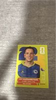 BIH 8 , FIFA WORLD CUP 2026 PANINI 