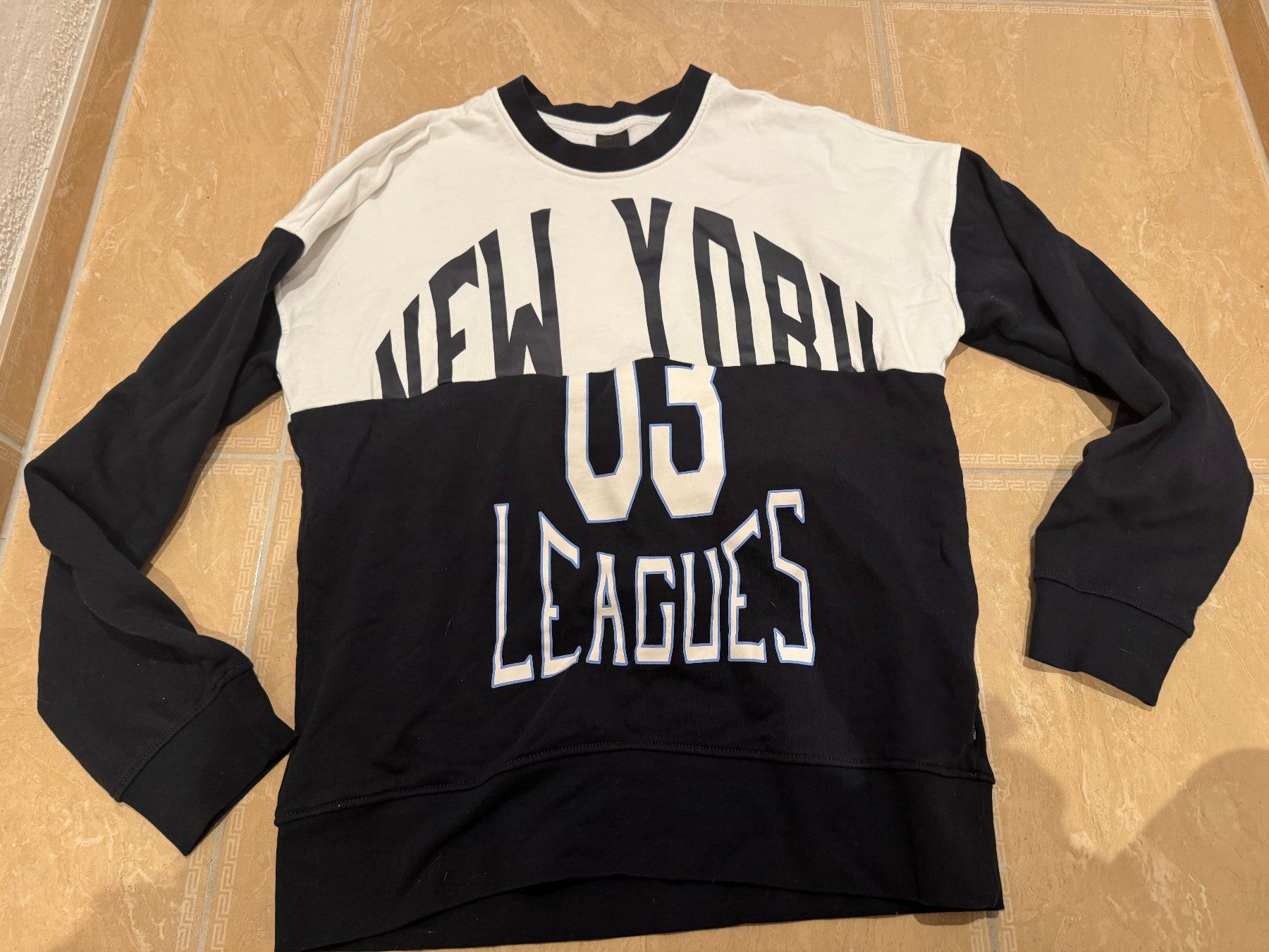 Pullover & Sweatshirts: Only and sons neuer cooler Pulli, S – Neu (gemäss Beschreibung) aus Klingnau von Markus14