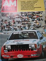 AM 2/82 Subaru 1800 Super Station KTM Maer Villa Suzuki xx