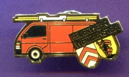 FEUERWEHRAUTO