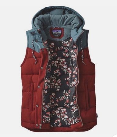 Patagonia Bivy Hood women XS