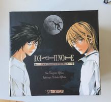 Death Note Manga | Komplettset | Neu | Deutsch