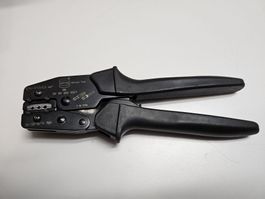 Crimpzange Harting 09 99 000 0021