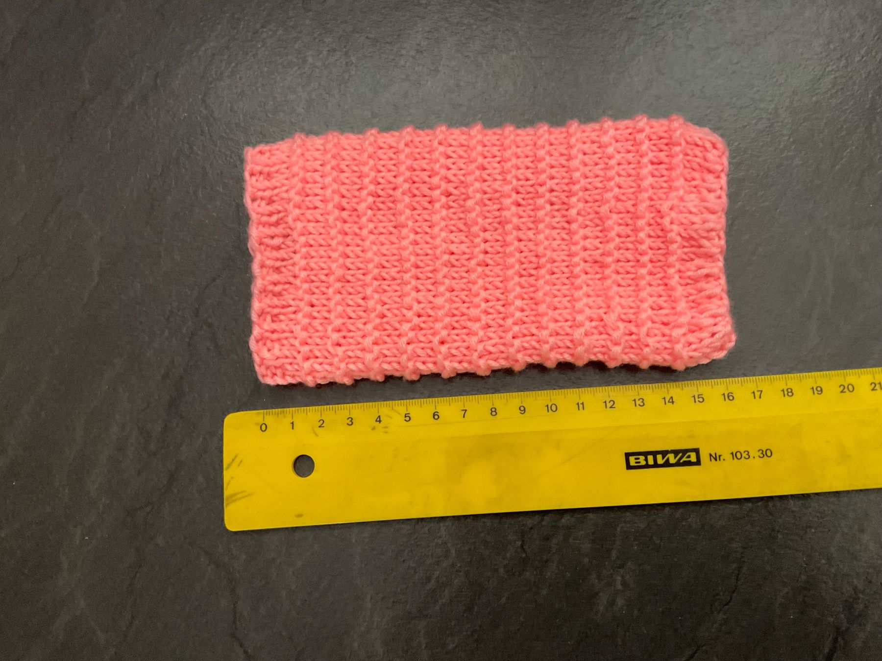 Guanti & manicotti: Handgestrickte Pulswärmer- Amedisli – Nuovo (secondo la descrizione) da Wetzikon ZH venduto da FeeF 1