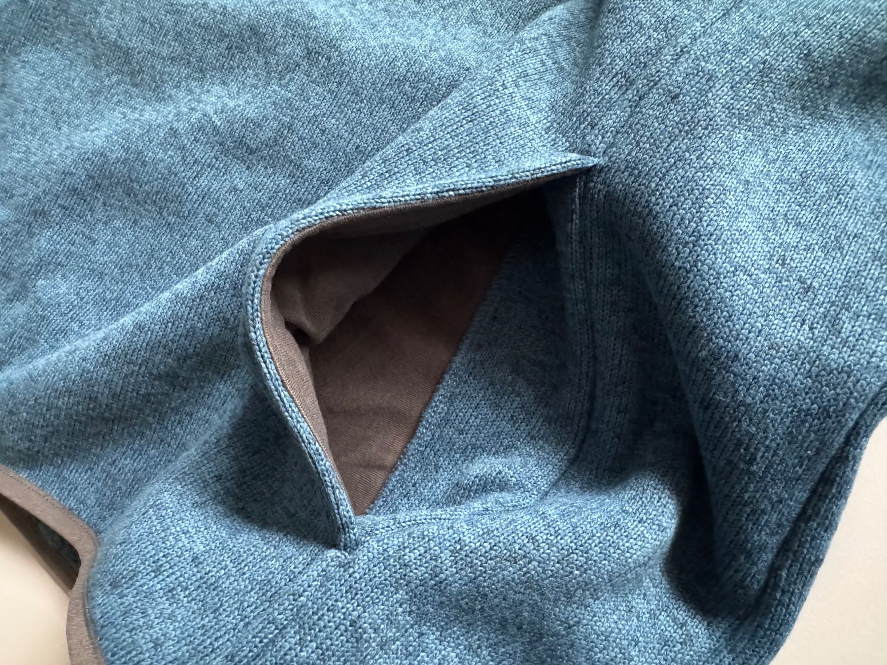 Maglioni & Felpe: L.L. Bean pullover snap-t fleece MEN L – Usato da Neuchâtel venduto da _Easy_to_Find_ 7