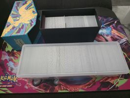 Pokemon bundle bulk cards EN🇺🇲 and JAP🇯🇵 ab 1fr.-🔥