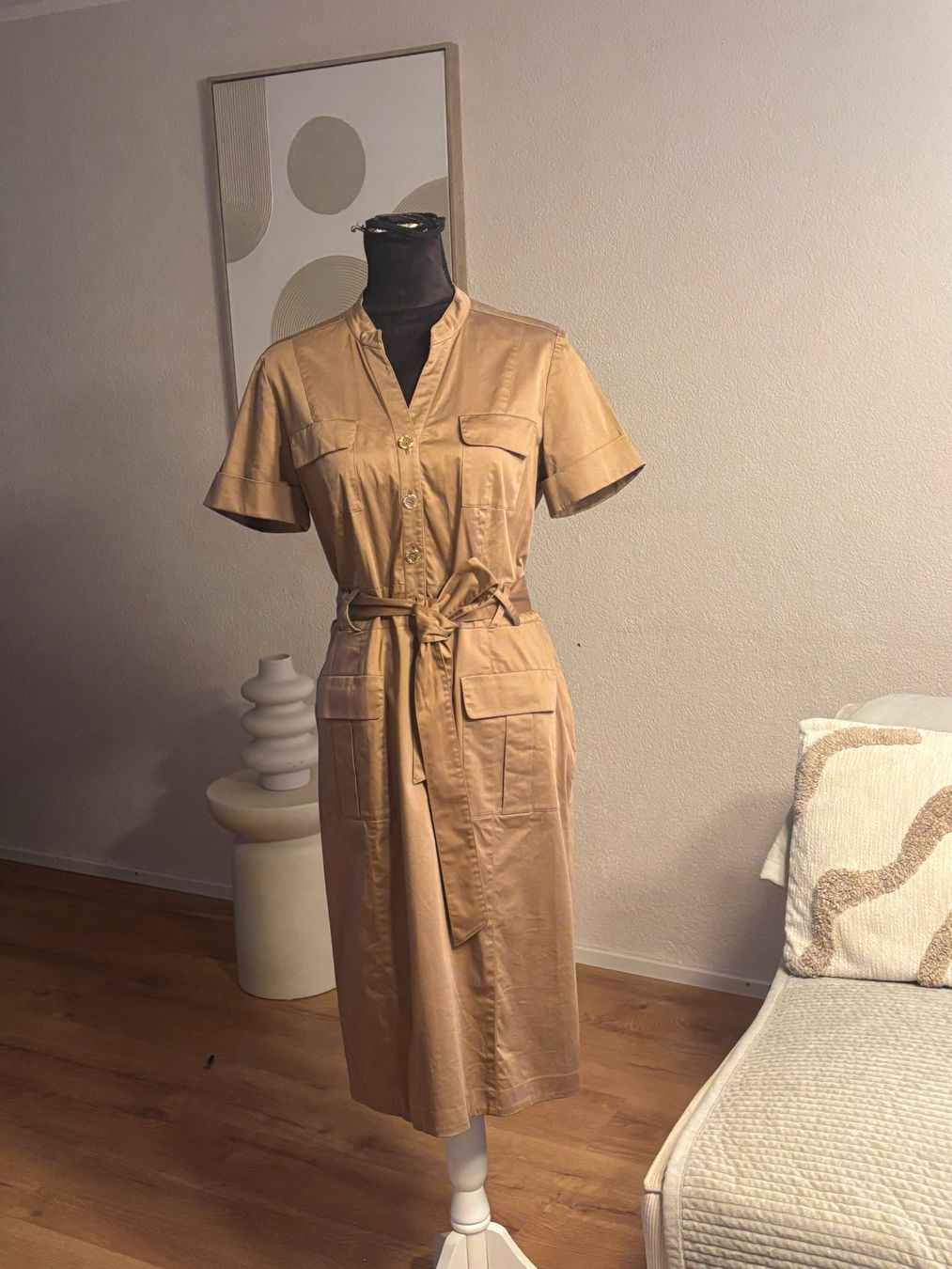 Vestiti: Weill Blusenkleid Baumwolle Neu – Nuovo (secondo la descrizione) da St. Margrethen SG venduto da dijanaO 2