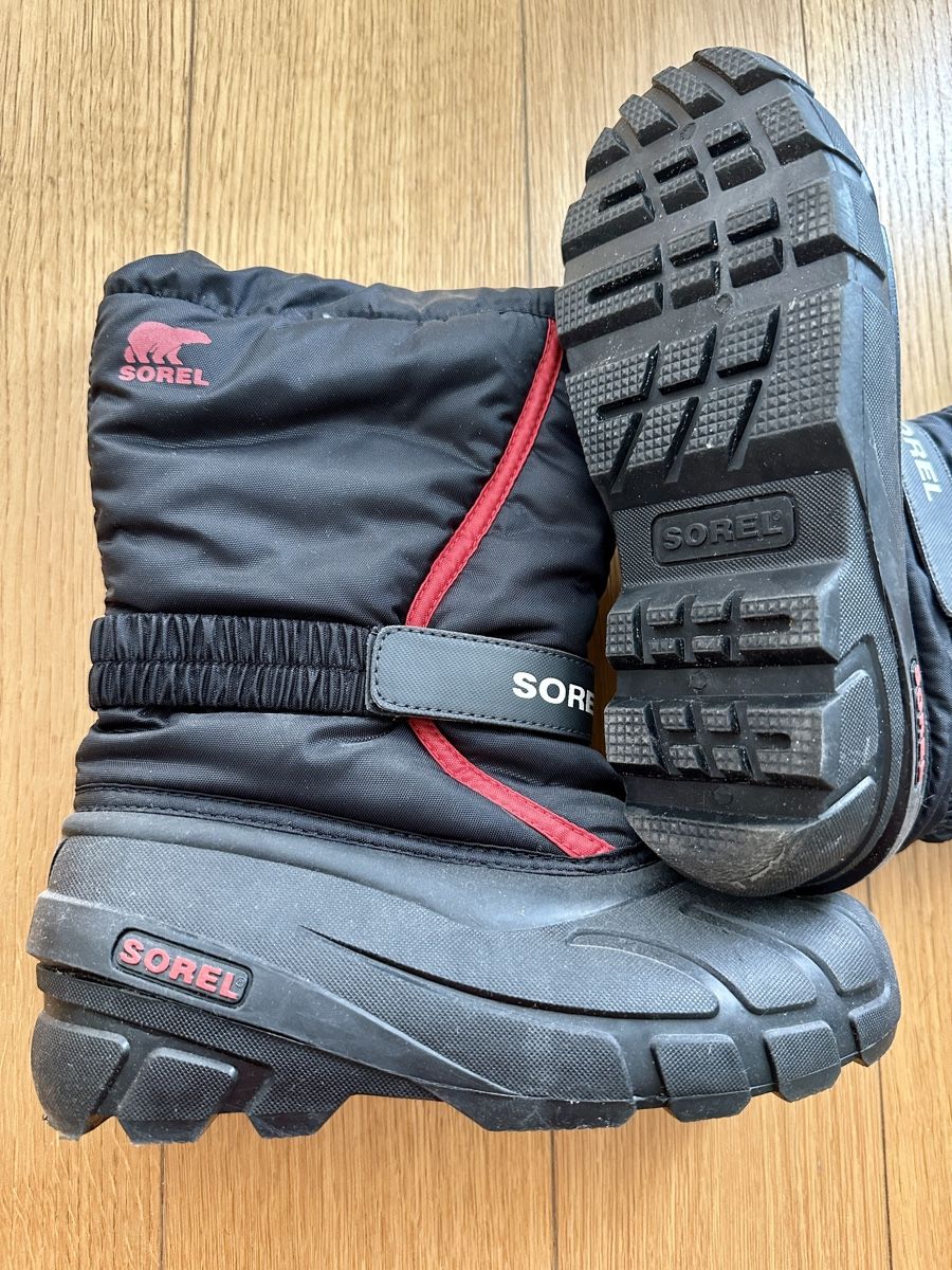 Sorel Scarpe da uomo: Sorel Winter Boots Size 35 EUR – Usato da Gattikon venduto da Sarahs_Schatzkammer 2